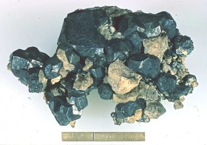 Acanthite