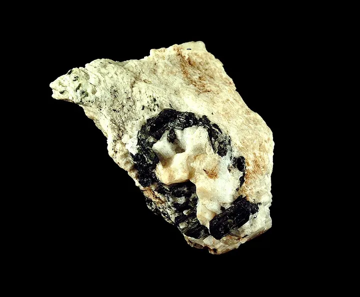 Aegirine
