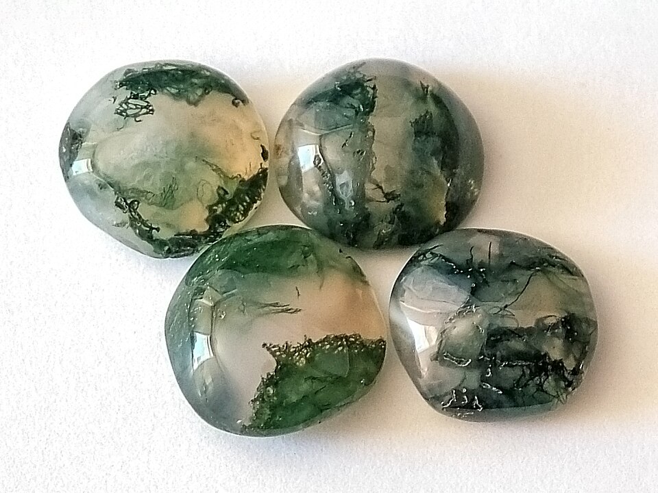 Agate