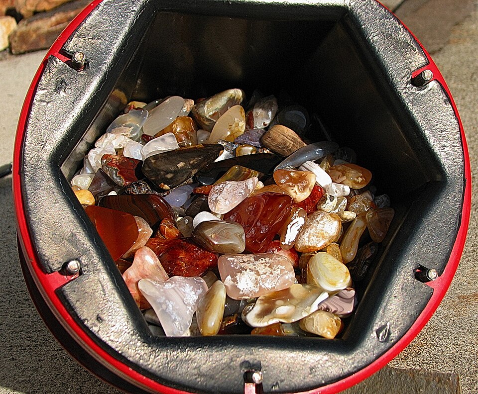 Agate