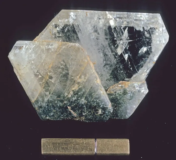 Albite