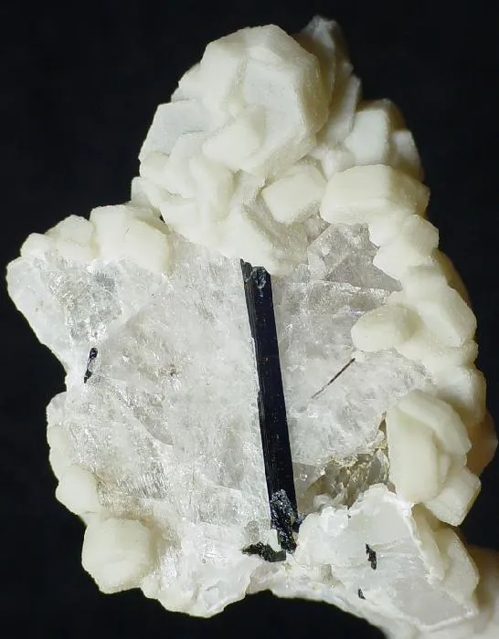 Albite