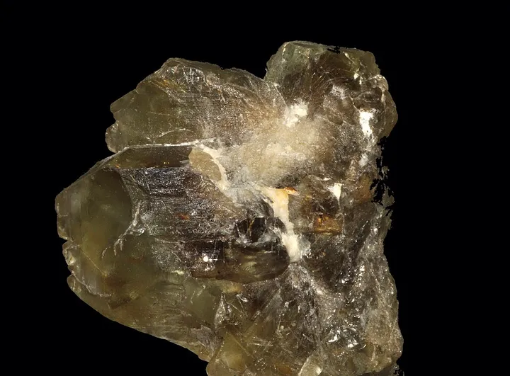 Alexandrite