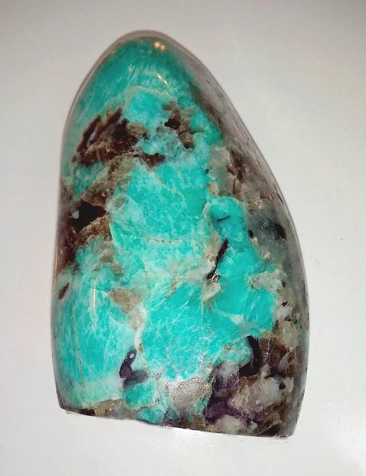 Amazonite