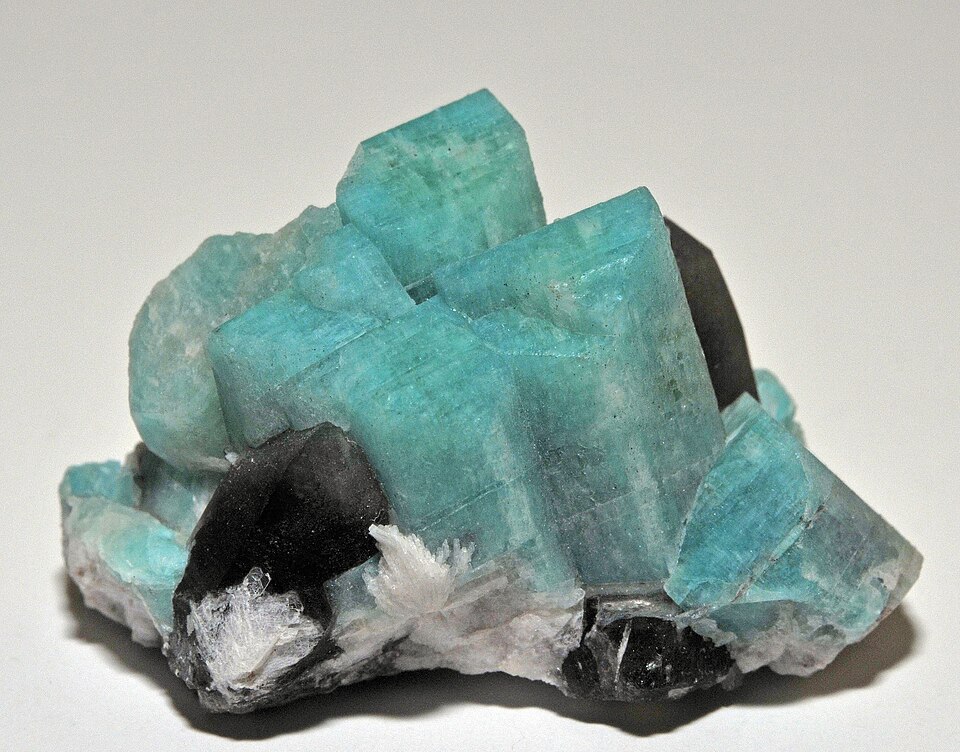 Amazonite