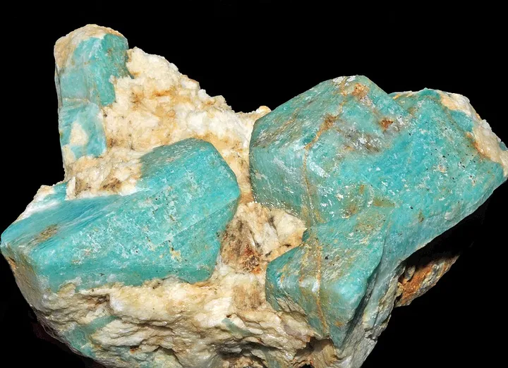 Amazonite