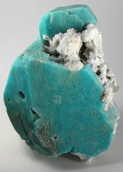 Amazonite
