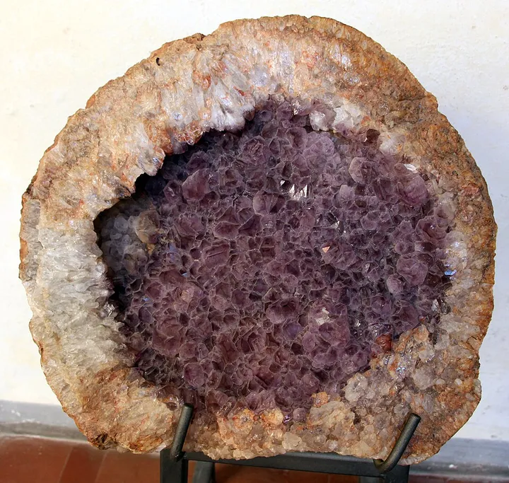 Amethyst