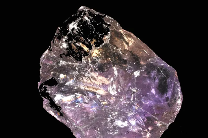 Ametrine