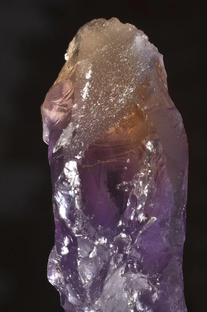 Ametrine