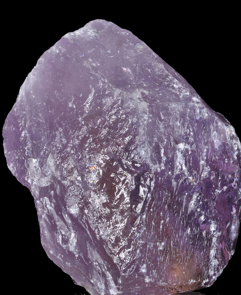 Ametrine