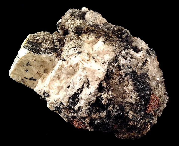 Analcime