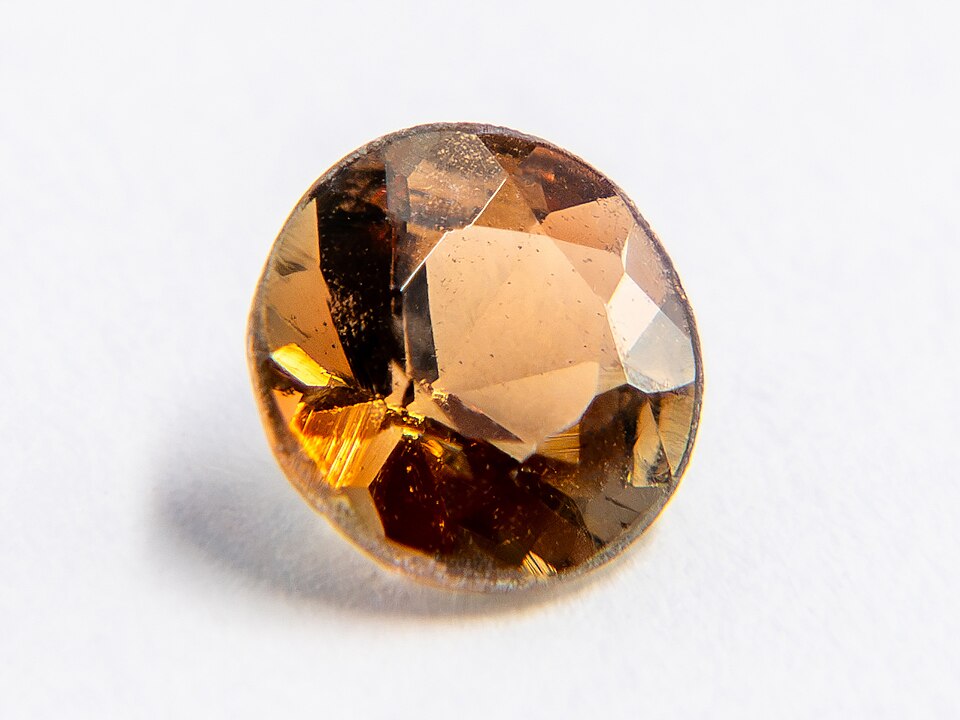 Andalusite