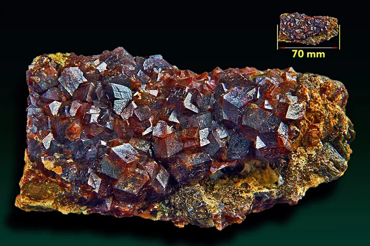 Andradite
