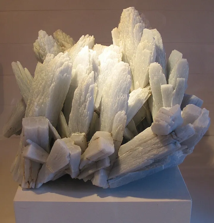 Angelite