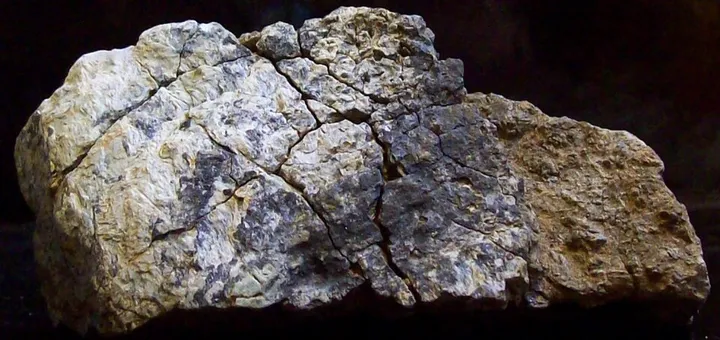 Antigorite