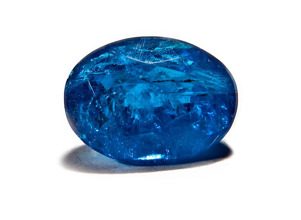 Apatite