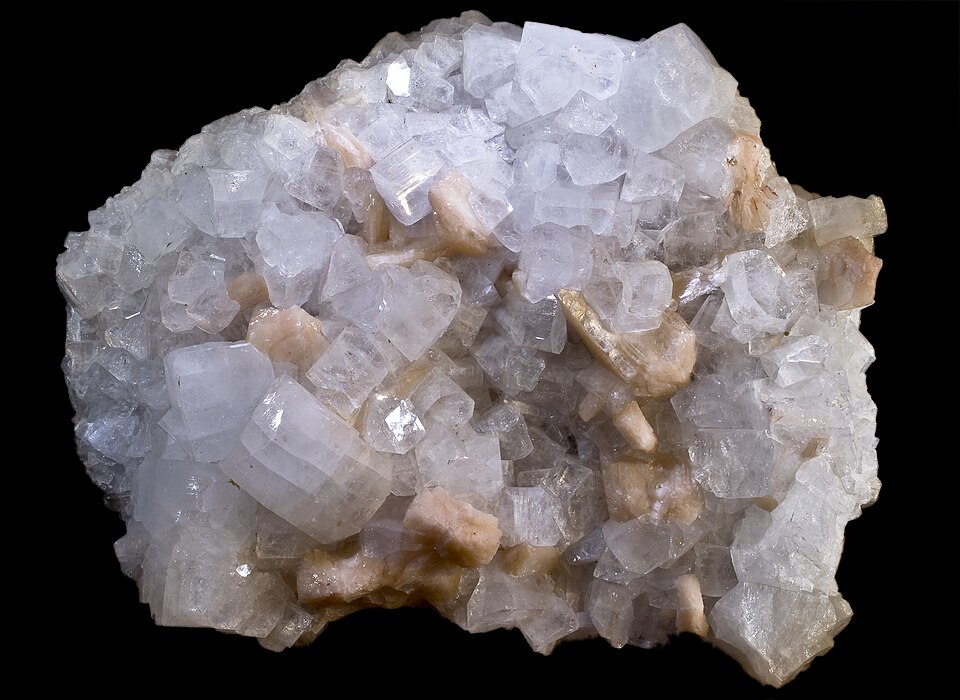 Apophyllite
