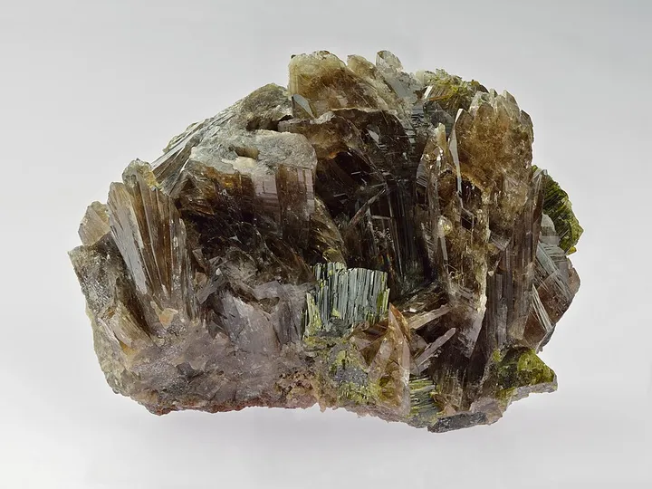 Axinite
