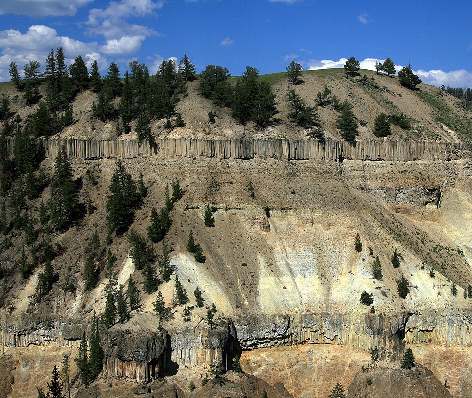 Basalt