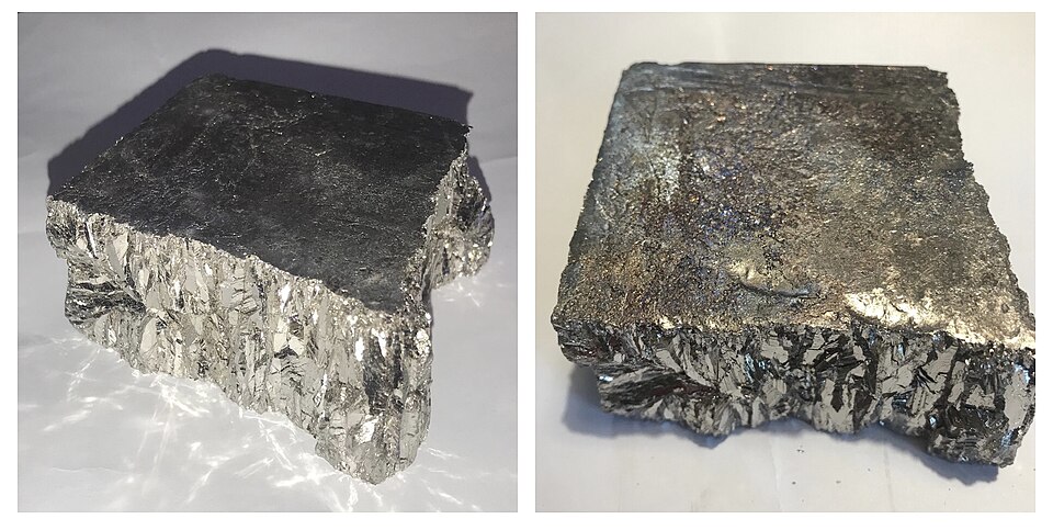 Bismuth