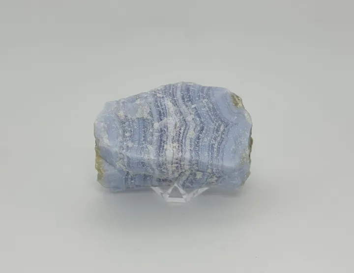 Blue Lace Agate