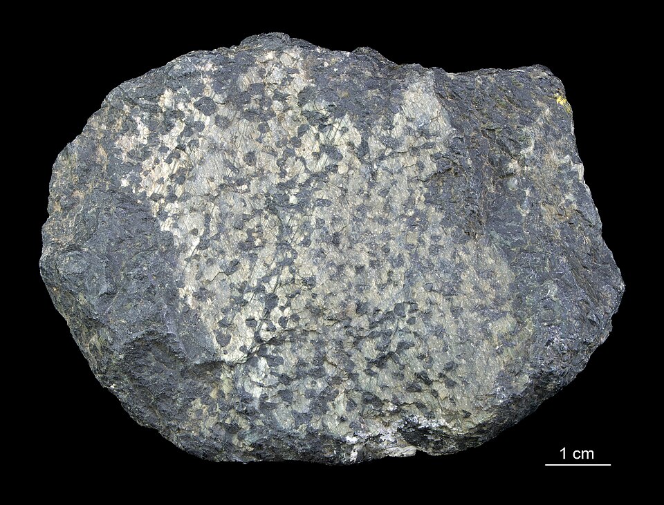 Bronzite