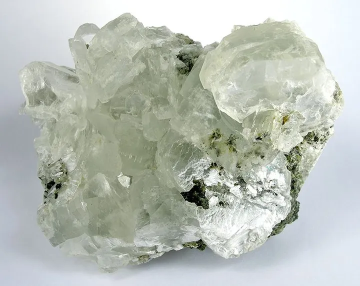 Brucite