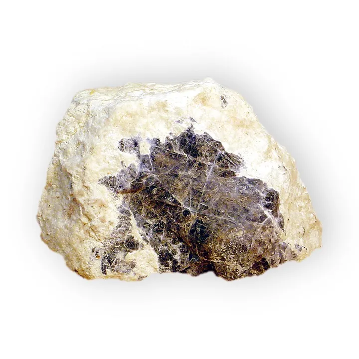 Cancrinite