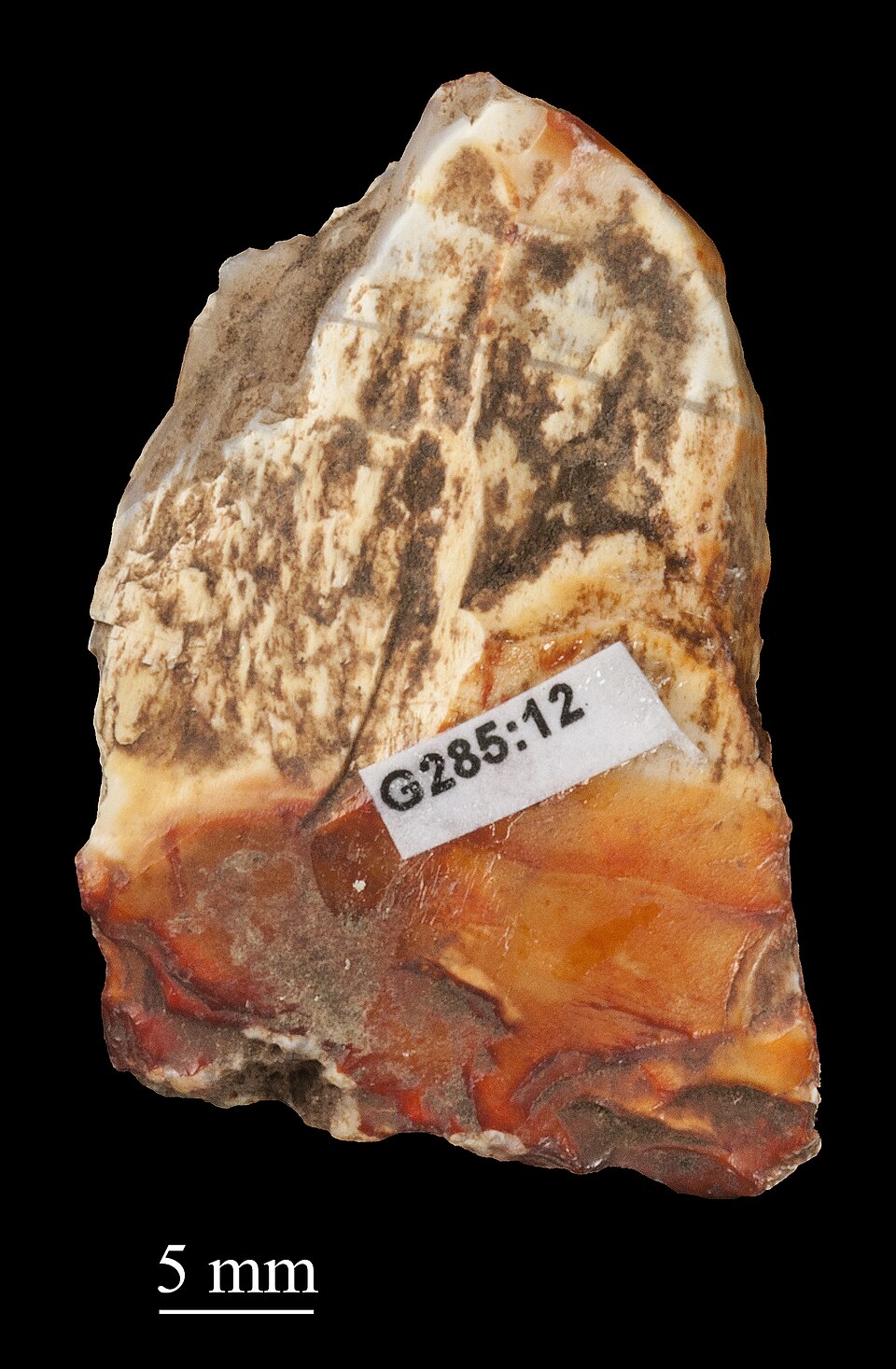 Carnelian