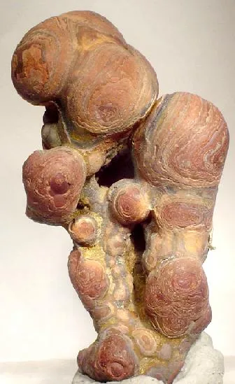 Cassiterite