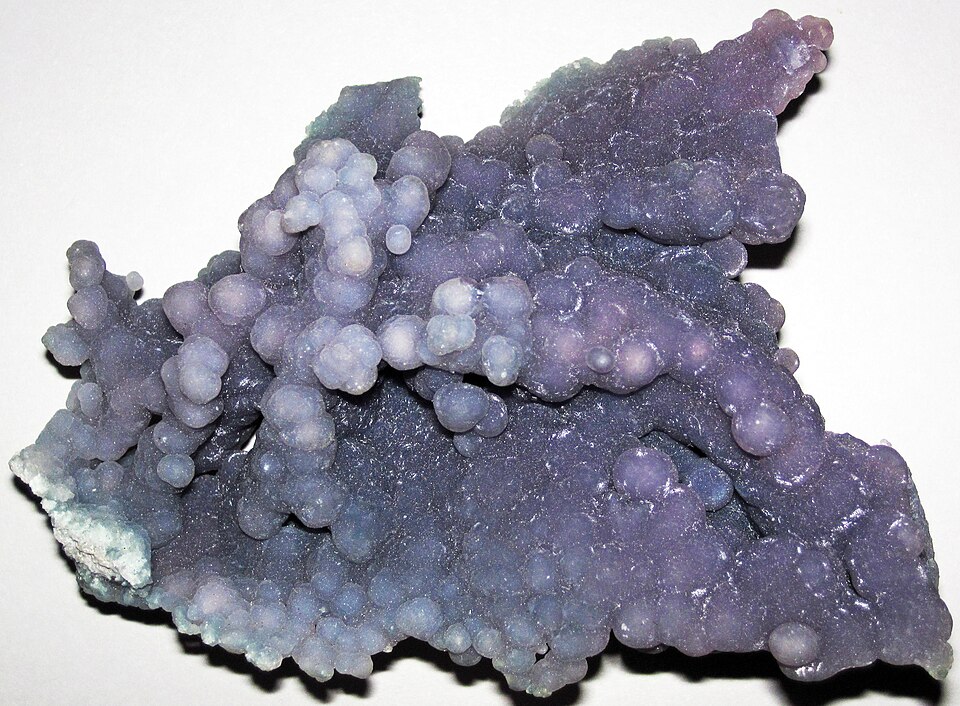 Chalcedony