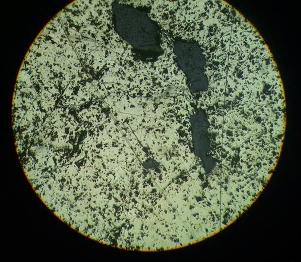 Chalcopyrite