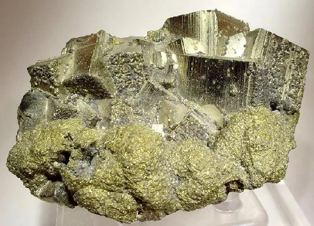 Chalcopyrite