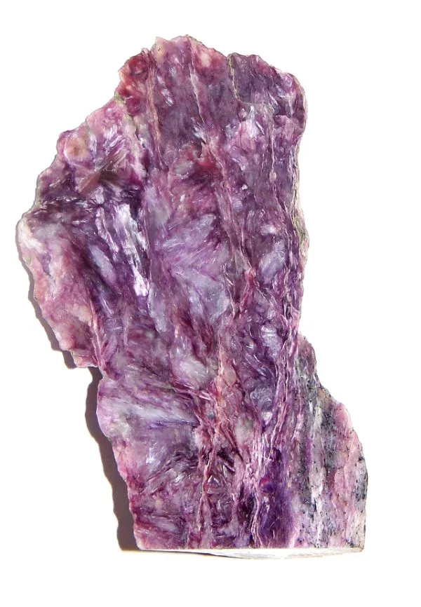 Charoite