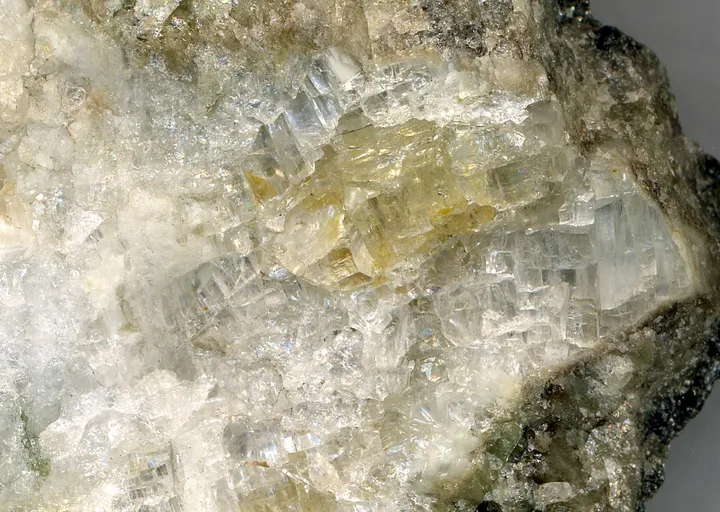 Chrysoberyl