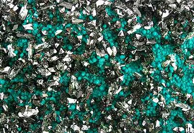 Chrysocolla