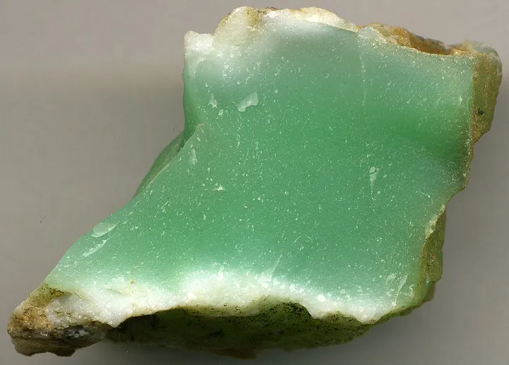 Chrysoprase