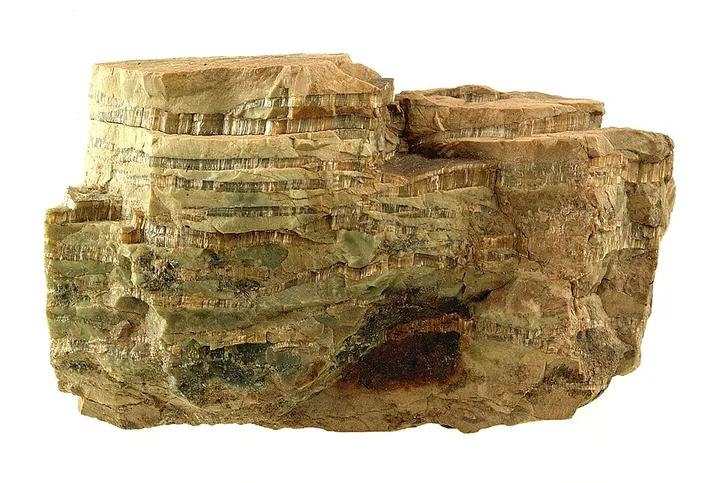 Chrysotile