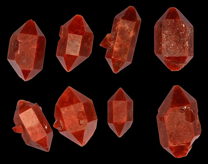 Clear Quartz