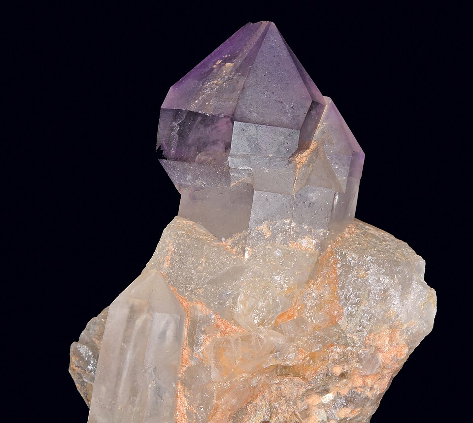 Clear Quartz