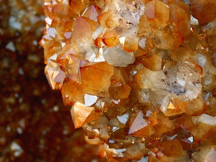 Clear Quartz
