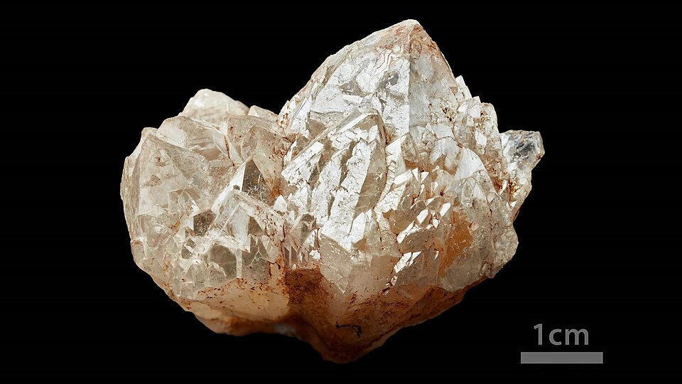 Clear Quartz