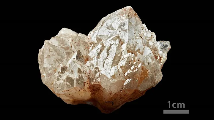 Clear Quartz