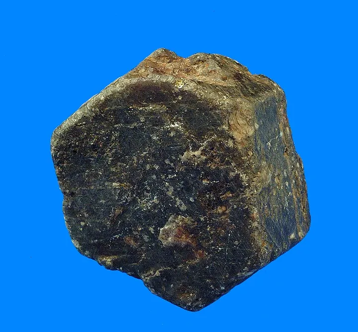Corundum