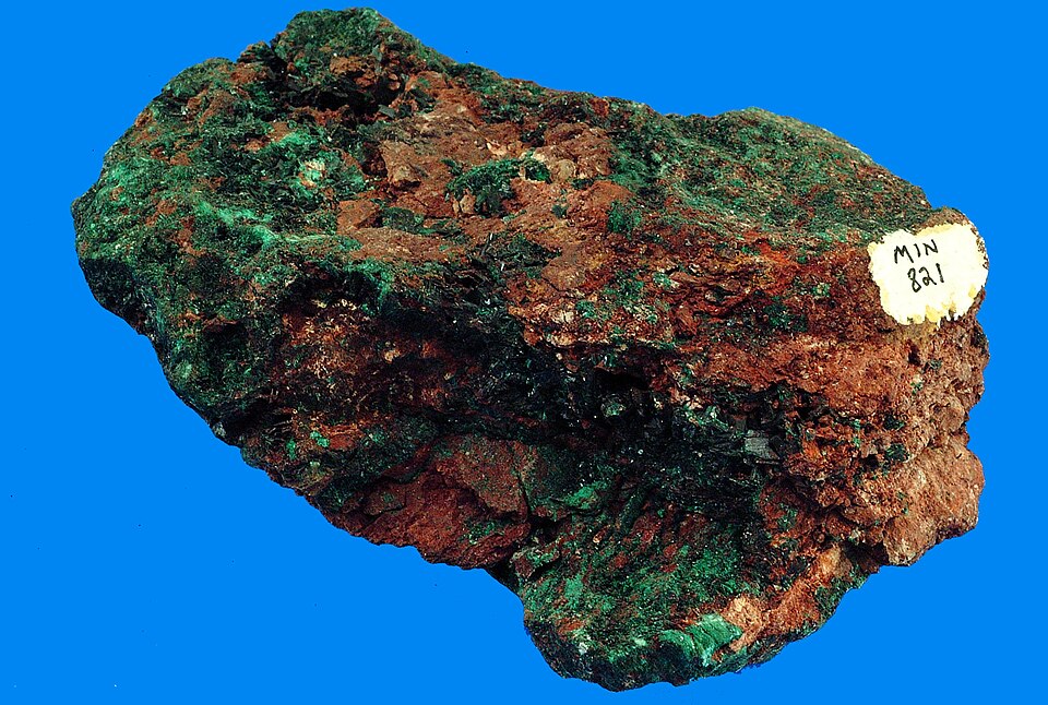 Cuprite