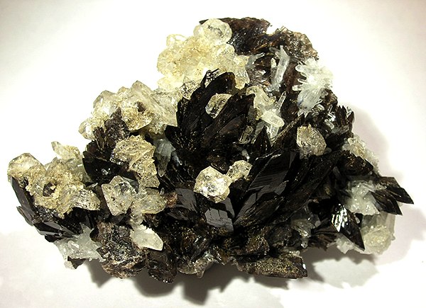 Datolite