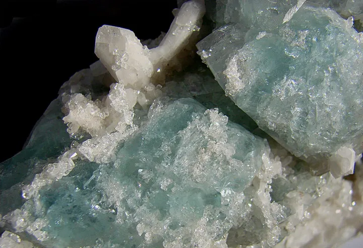 Datolite