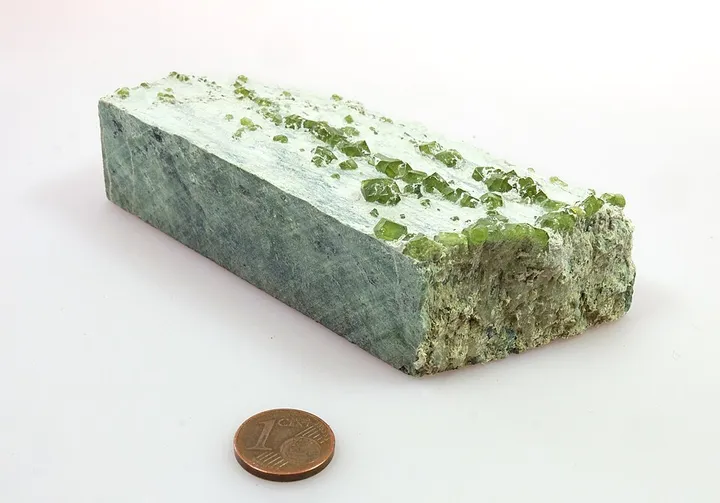 Demantoid