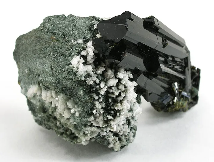 Dolomite